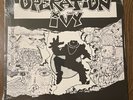 Operation Ivy - Energy LP on Hellcat Records Press Vinyl Punk Ska New Sealed