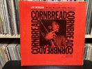 Lee Morgan, Cornbread, 1967 LP, Jazz, VG