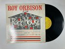 ROY ORBISON At The Rock House LP Sun LP 1260 1961 G 8E
