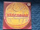 Stereolab 1994 Mars Audiac Quintet Gatefold Double LP With Free Coloured Disk