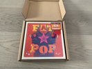 Paul Weller Fat Pop 7