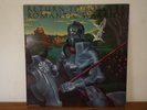 RETURN TO FOREVER CHICK COREA ROMANTIC WARRIOR JAZZ 1976 LP VINYL ALBUM