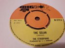 Ethiopians , Selah , Don't Let Me Go ,  7