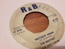 Maytals , Matthew Mark , D Drummond , Royal Flush ,  7