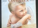 Van Halen / 1984 vinyl Lp Ex+