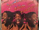 DENNIS BROWN • Yesterday Today And Tomorrow • 1982 REGGAE U.S. Pressing