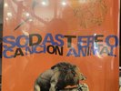 Soda Stereo – Canción Animal Vinyl LP