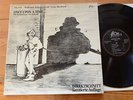 Wolfhound Once Upon A Time LP Jeton 100.3329 limited direct to disc Pete Yorck