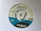 Shirley and Lee ‘I feel good’ vogue 45 great Northern soul dancer.