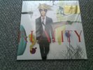 DAVID BOWIE REALITY MUSIC ON VINYL SEALED 2014