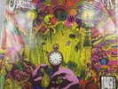 The Dukes of Stratosphear 25 O'Clock 1985 UK Virgin Records LP Record Album