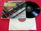 THE BEATLES - PLEASE PLEASE ME - 1963 UK 4th PRESSING - GOLD PRESSING SLEEVE