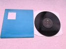 HAROLD McNAIR LP THE FENCE ORIGINAL UK B &C 1970 1st PRESS NEAR MINT JAZZ FUSION