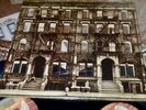 LED ZEPPELIN Physical Graffiti SWAN SONG 2Lp *SHRINK* Houses Of The Holy KASHMIR