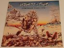 HEAVY LOAD - STRONGER THAN EVIL LP VINYL - SWEDISH HEAVY METAL