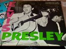 ELVIS PRESLEY 1st Album RCA NMint LONG PLAY Orig* BLUE MOON Money Honey *BEAUTY*