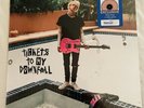 Tickets to My Downfall by Machine Gun Kelly Vinyl Walmart Only Pink + Litho New
