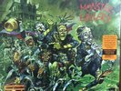John Zacherle ?– Zacherle's Monster Gallery Coloured Vinyl LP