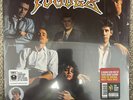 The Pogues – Red Roses For Me Vinyl LP