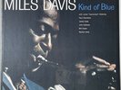 MILES DAVIS - KIND OF BLUE [MFSL 2 LP 45RPM BOX SET] OOP SEALED  LOW NUMBER