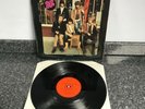 LP VINYL ALBUM MOBY GRAPE 63090 1ST UK PRESS 1967 SKIP SPENCE NICE COPY VG+/EX