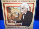 @CRYSTAL CLEAR CCS-7003 *ARTHUR FIEDLER & THE BOSTON POPS* LTD EDITION* SEALED