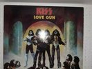 Kiss Love Gun Lp 1977 NBPLP 7057 (7057-AS)
