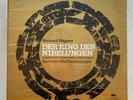 SEALED - Wagner Ring des Nibelungen - VON KARAJAN - DG 19 LP - 4 boxes