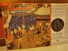RIMSKY-KORSAKOV: Scheherazade   Cleveland Maazel / Decca SXL England stereo NM