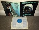THE ROLLING STONES Big Hits High Tide & Green Grass LP Decca UK 1st Press