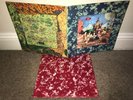 THE ROLLING STONES Their Satanic Majesties Request LP 1969 1st UK Boxed Press