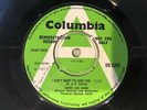 The Barry Lee Show- UK A-LABEL DEMO 45  