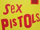 Sex Pistols?–God Save Sex Pistols Vinyl LP Limited Edition 2017BRAND NEW SEALED