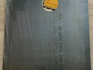 NEW ORDER BROTHERHOOD VINYL LP RECORD + STATE OF THE NATION 12
