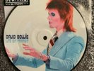 MINT SEALED DAVID BOWIE LIFE ON MARS 40th ANNIVERSARY 7