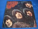 The Beatles * RUBBER SOUL * 2014 Mono Vinyl LP 