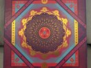 Grateful Dead Cornell 5-8-77 5-LP Limited Ed. Box Set *NEVER PLAYED*