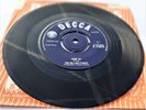 ROLLING STONES   -   COME ON    -     RARE