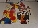 The Kinks - Face To Face Vinyl LP NEW & SEALED