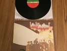 “Led Zeppelin II” 1969 US 1st press w/ RL SS on both sides vg++ play tested cond
