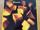 (Vintage) Genesis ?– Self Titled (Vinyl Record Album LP, 1983)