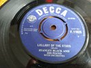 JOE MEEK - Stanley Black - Lullaby Of The Stars RGM TORNADOS Near Mint
