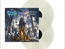 Burning Witches The Witch of the North GLOW IN THE DARK Sealed Vinyl LP Album