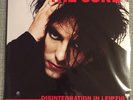 THE CURE Disintegration In Leipzig Live August 1990 FM Broadcast LP NEW SEALED
