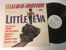 Little Eva LP Loco-Motion WLP PROMO RARE NM