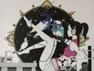 ASIAN KUNG-FU GENERATION SOL-FA LP Record Limited Japan