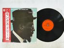 THELONIOUS MONK MONK'S DREAM CBS/COLUMBIA YS 256 JAPAN OBI FLIPBACK COVER LP
