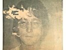 JOHN LENNON   IMAGINE   ORIGINAL APPLE LP    1971    STILL FACTORY SEALED
