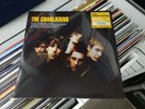 The Charlatans Self Titled Fourth Album Marbled Yellow Vinyl Album LP Sealed