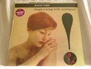 ANNIE ROSS Sings a Song with GERRY MULLIGAN Chet Baker 180 gram vinyl SEALED LP